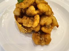 -万龙洲海鲜(大兴绿地缤纷城店)