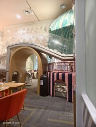 点击看大图 -奈尔宝·儿童乐园·亲子餐厅(星河湾店)