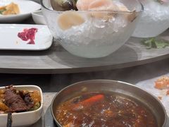 -围炉夜话·潮汕卤水火锅(榕江店)