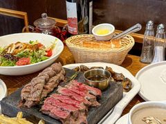 -Entrecôte 法国牛扒馆(保利·时光里店)