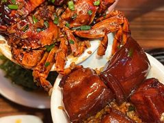 -老瑞福上海菜(人民广场店)