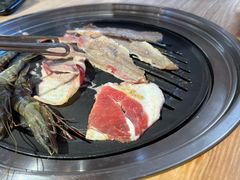 -乌拉烤肉(如皋首店)