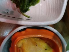 -三石铁板烧(紫竹桥店)
