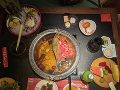 -牛New寿喜烧(虹桥新天地店)