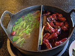 -盡膳口福·百年汤方火锅(科华北路店)