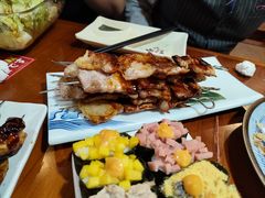 -三月居酒屋(青年大街店)