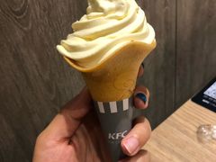 -肯德基(春申店)