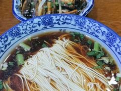 -孙盛兴奥灶面馆·蟹黄面·三虾面(山塘街总店)