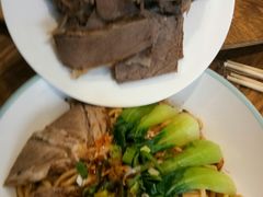 -中阿兰牛肉面(悦海新天地店)