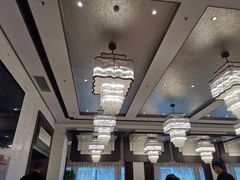 大堂-马凯餐厅(地安门店)