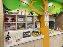 -精德口腔·种植修复·儿牙中心(财富中心店)