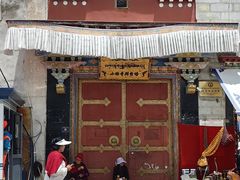 -小昭寺