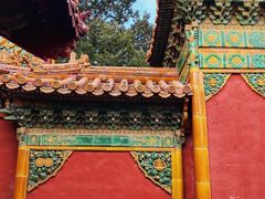 -故宫博物院(故宫)