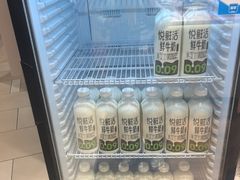 -野人先生现做冰淇淋(北京环宇荟店)
