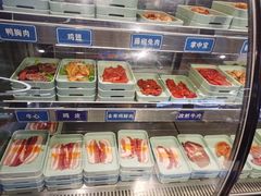 -蚝英雄鲜蚝自助专门店(长楹天街直营店)