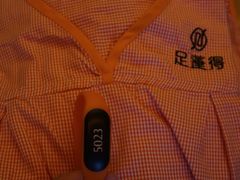 -足莲得·足道SPA(滨湖银泰店)