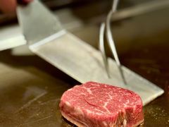 -Ginza Onodera铁板烧(外滩十八号店)