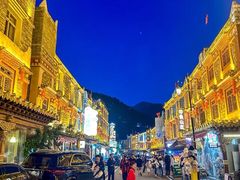 -迪庆藏族自治州博物馆