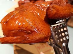 -村长家的疙瘩汤·东营菜(东营茶城店)