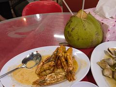 -大茄来海鲜餐厅(亚洲城分行)