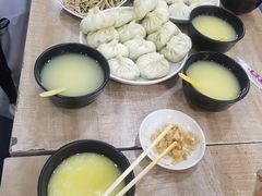 -津门张记包子铺(华昌道店)