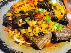 长沙臭豆腐-湘味淳(千禧街店)