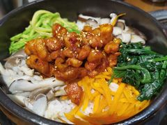 -·缸桶屋·韩式牛肋条自助烤肉(西湖D11店)