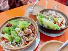 -潮香兴煲仔饭(莲花路店)