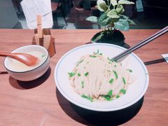 -十面春风·江南面馆(崇宁路店)