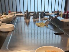 -渔乐之昕·铁板烧自助餐(虹悦城店)