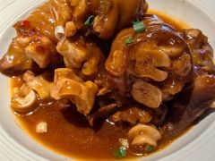 -西域阿里马新疆菜·清真(桂花路店)