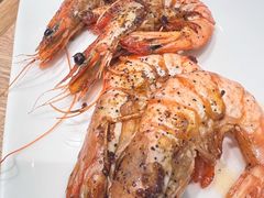 -上渔铁板烧(熙悦汇店)
