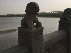 -卢沟桥文化旅游区