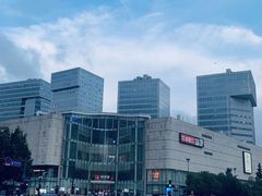 -西西弗书店(城西银泰城店)