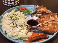 -床吧创意私房菜•Bistro