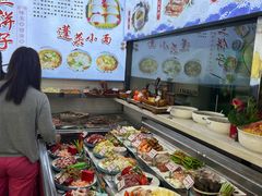 -抹直口特色菜馆(一店)