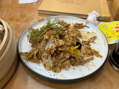 -都一处烧麦馆(前门店)