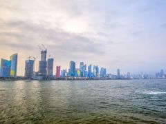 -青岛第三海水浴场