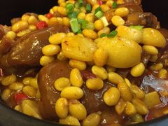 -东方之珠海鲜酒楼(南开店)
