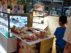 -BreadTalk面包新语·烘焙蛋糕(高德置地春广场店)