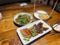 -金苑酒家·客家菜·广东老字号(万象店)