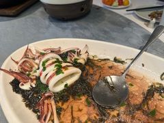 -肴约·花园式餐厅(湖里店)