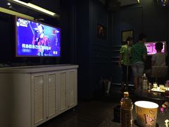 欢唱KTV(金星店)-欢唱KTV(东街店)