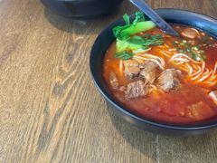 -李先生牛肉面大王(北京平谷步行街店)