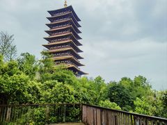 -牛首山文化旅游区