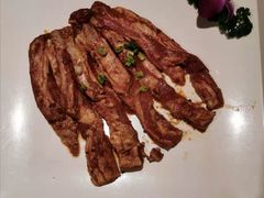 -千纸鹤嫩汁烤肉(学府店)