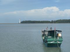 -粤海铁路北港码头