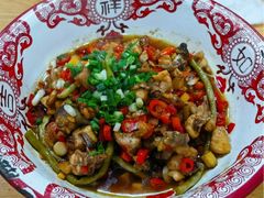 -浏阳小饭铺(洪西小区店)