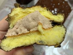 -幸福蛋糕坊(金顶街店)