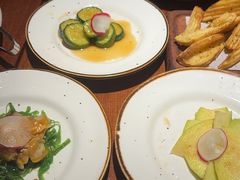 -卡朋厨房(289艺术园区店)